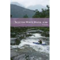 Scottish Whitewater Guidebook